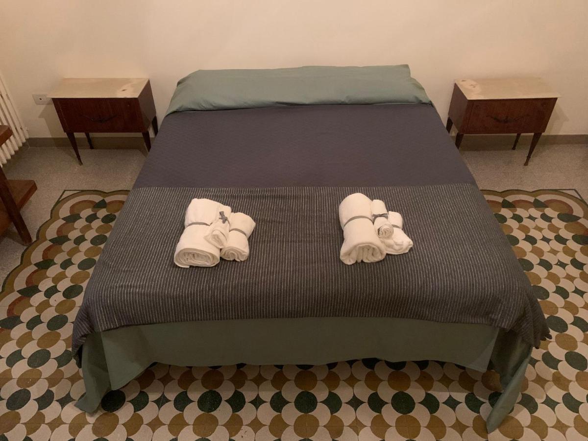 La Grande Casa Di Puglia Bed & Breakfast
