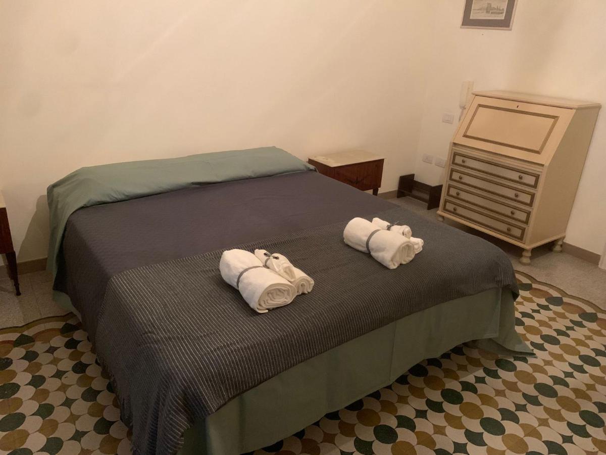 Bed & Breakfast La Grande Casa Di Puglia *