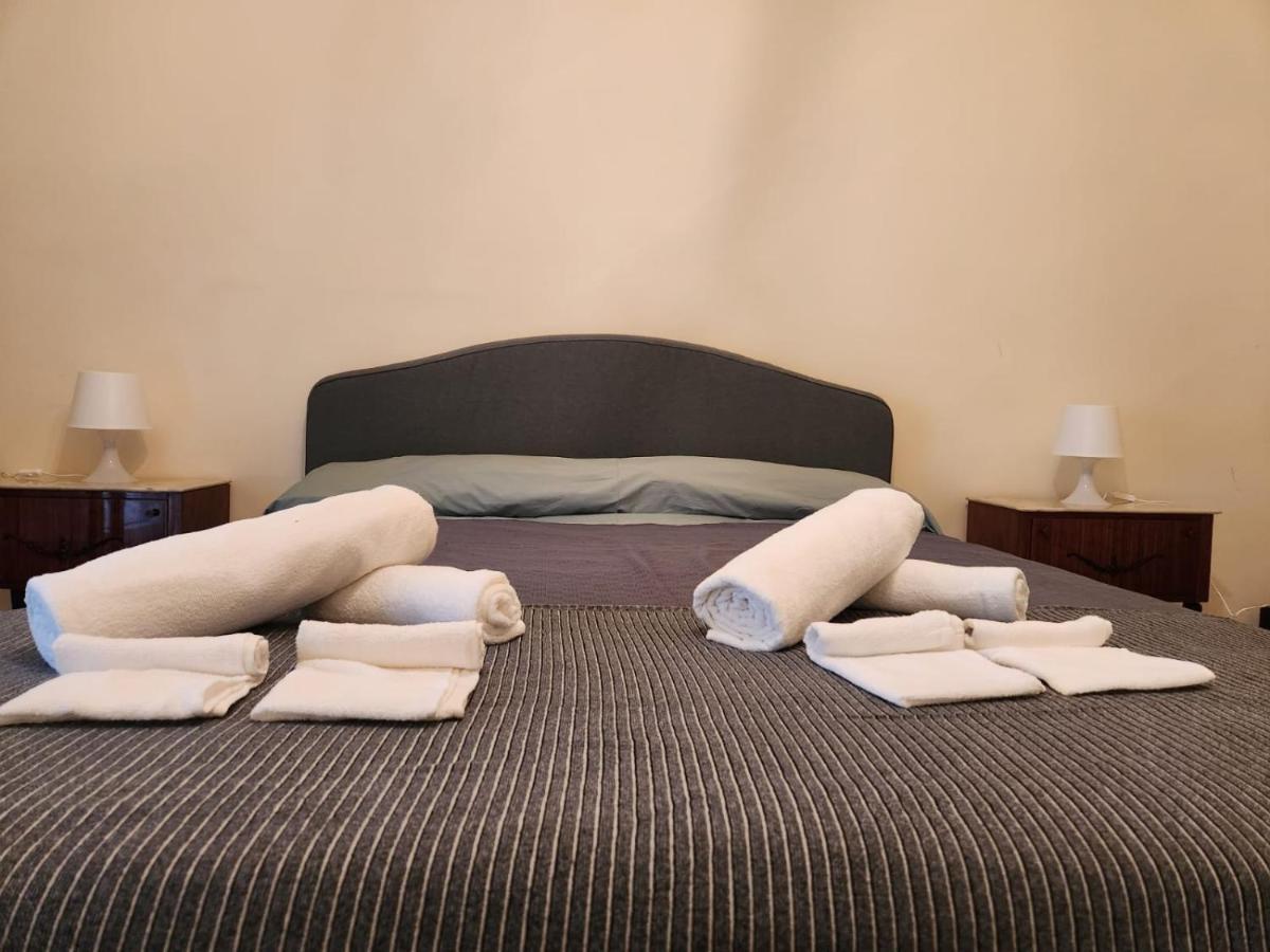 Bed & Breakfast La Grande Casa Di Puglia *
